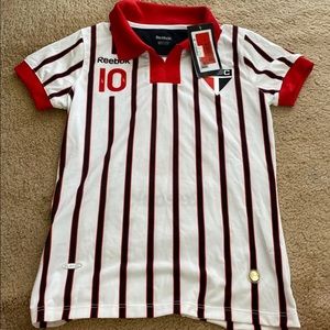 BRAND NEW SOCCER JERSEY